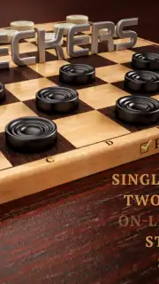 Checkers Elite screenshot 7