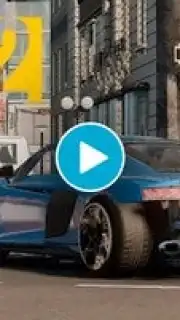 Car Parking Multiplayer 2 screenshot 1