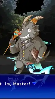Tokyo Afterschool Summoners screenshot 8