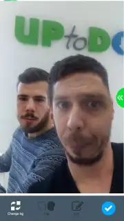 Face Swap screenshot 6
