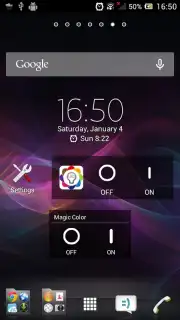 Magic Color v2 screenshot 5
