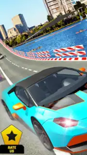 Impossible GT Car Racing Stunts 2019 screenshot 17