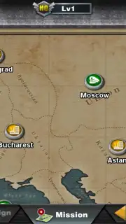 World Conqueror 3 screenshot 10