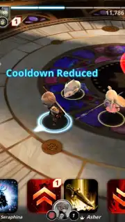 Destiny Knights screenshot 10