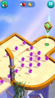 Temple Roll screenshot 7