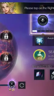AION: Legions of War screenshot 6