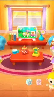 Sweet Home screenshot 1