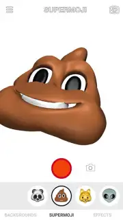 Supermoji screenshot 7