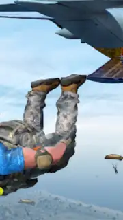 Commando Mission Offline games screenshot 3