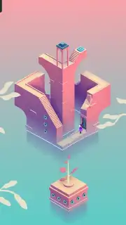 Monument Valley 3 screenshot 6
