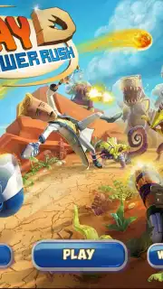 Tower Rush screenshot 4