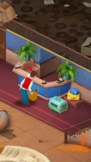 Hidden Hotel: Miami Mystery screenshot 13
