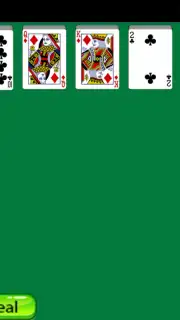 Solitaire Pack Game screenshot 13