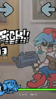 FNF Pibby Apocalypse screenshot 6