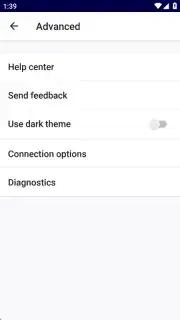 1.1.1.1 screenshot 17