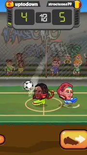 Head Ball 2 screenshot 7