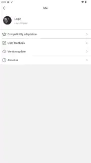 Virtual Android - Android Clone screenshot 6