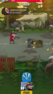 Zombieland: Double Tapper screenshot 6