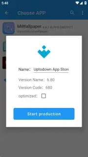 MochiCloner screenshot 12