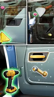 Car ASMR Makeover screenshot 4