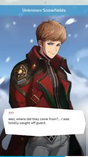 Blustone 2 screenshot 1