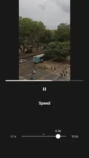 YouTube Create screenshot 5
