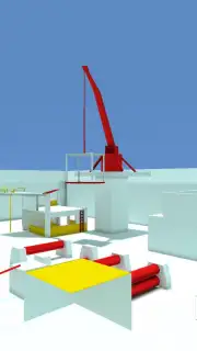 Parkour Go screenshot 3