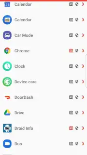 SEVEN AdClear screenshot 27