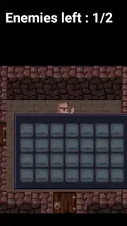 Offline Rogue screenshot 6