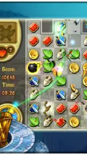 Call of Atlantis screenshot 6