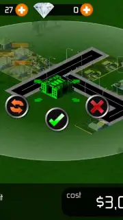 Designer City screenshot 3