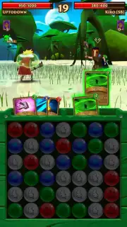 Spell Brawl screenshot 7