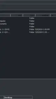 ExaGear: Windows Emulator screenshot 7
