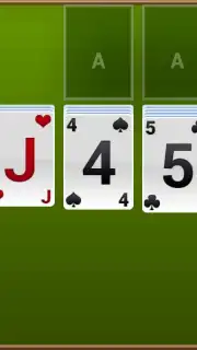 Solitaire Pack screenshot 2