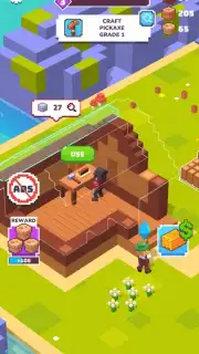 Craft Valley screenshot 4