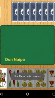 Tute a Cuatro screenshot 20
