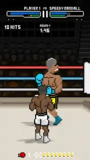 Prizefighters Boxing screenshot 2