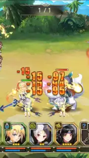 Mirage Memorial screenshot 6