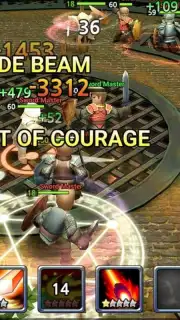 SwordStorm screenshot 9