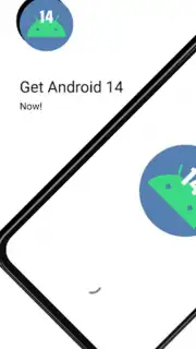 Android 14 Update : Android screenshot 2