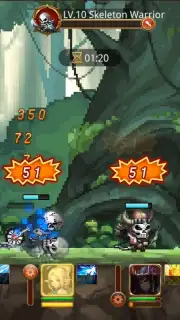 Heroes of Lyant screenshot 12