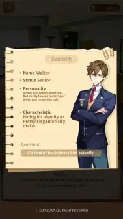 Miss Detective screenshot 12
