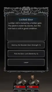 Dungeon Survivor II screenshot 6
