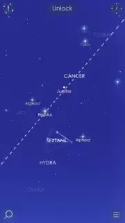 Star Walk 2 Free screenshot 4