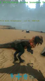 ARK: Ultimate Mobile Edition screenshot 9