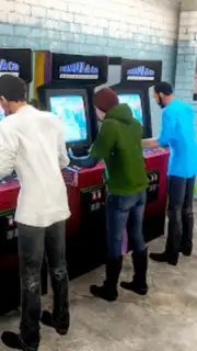 My Gaming Cafe Simulator screenshot 1