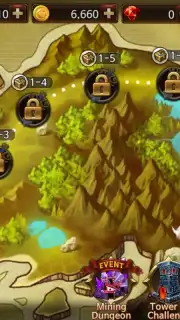 RUSH screenshot 7