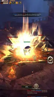 Wild Hunter screenshot 5
