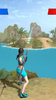 Archery Clash! screenshot 5