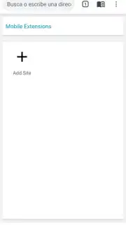 Epic Privacy Browser screenshot 8